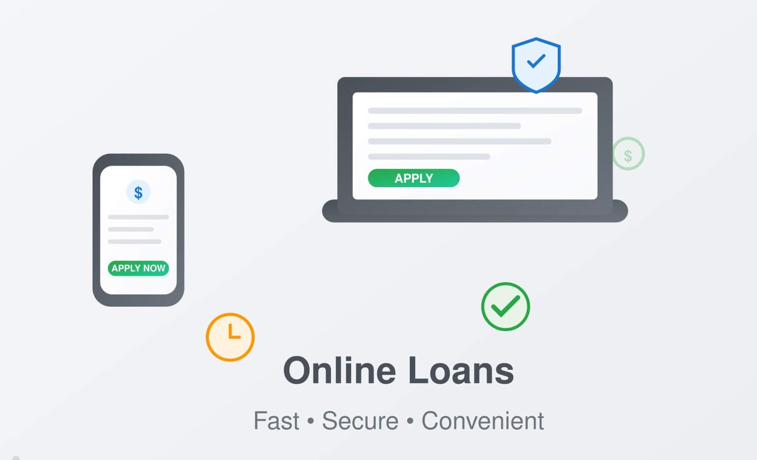 Online Loans Wisconsin | Fast Approval & Same Day Funding